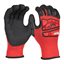 Impact Pro Cut C Gloves - 7/S - 1 pc