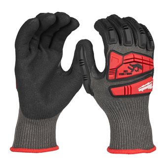 Impact Pro Cut E Gloves
