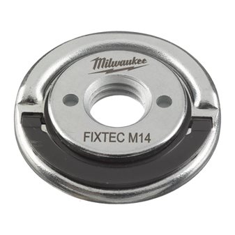 Fixtec mutter M14 universal