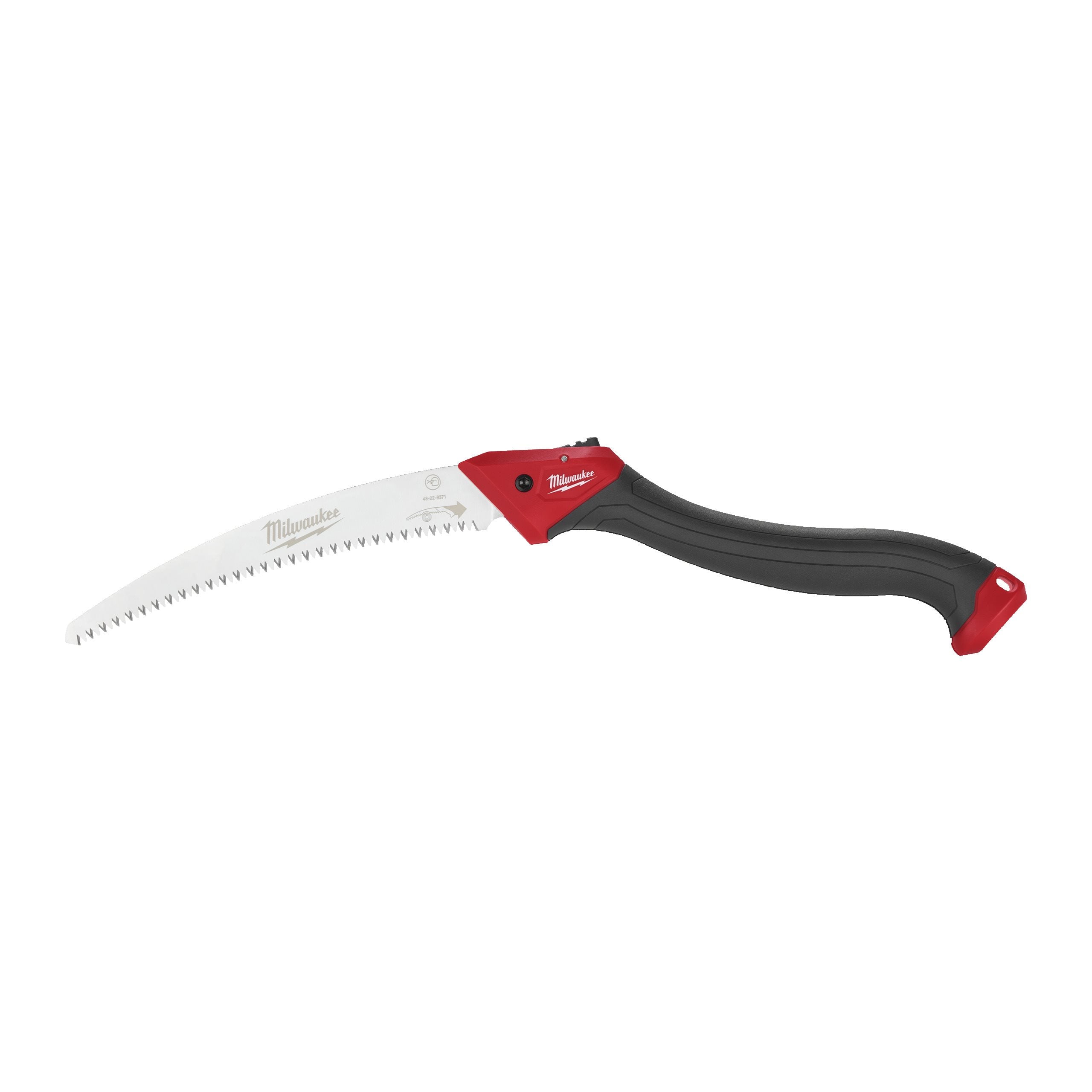 Milwaukee Serrucho de poda plegable · 4932498624