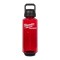 Packout 1420 ml Plastic Bottle Chug Lid Red