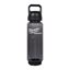 Packout 1005 ml Plastic Bottle Chug Lid Black