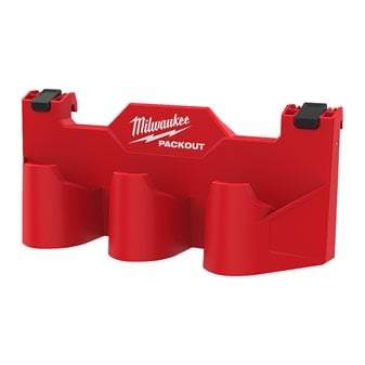 BPOPO Magnetische Stangenhalterung für Packout Werkzeugkoffer, leistungsstarker Magnet Werkzeughalterstreifen passend für Milwaukee Packout Rolling Toolbox-Side on Packout Rails BPOPO Magnetische Stangenhalterung für Packout Werkzeugkoffer, leistungsstarker Magnet Werkzeughalterstreifen passend für Milwaukee Packout Rolling Toolbox-Side on Packout Rails