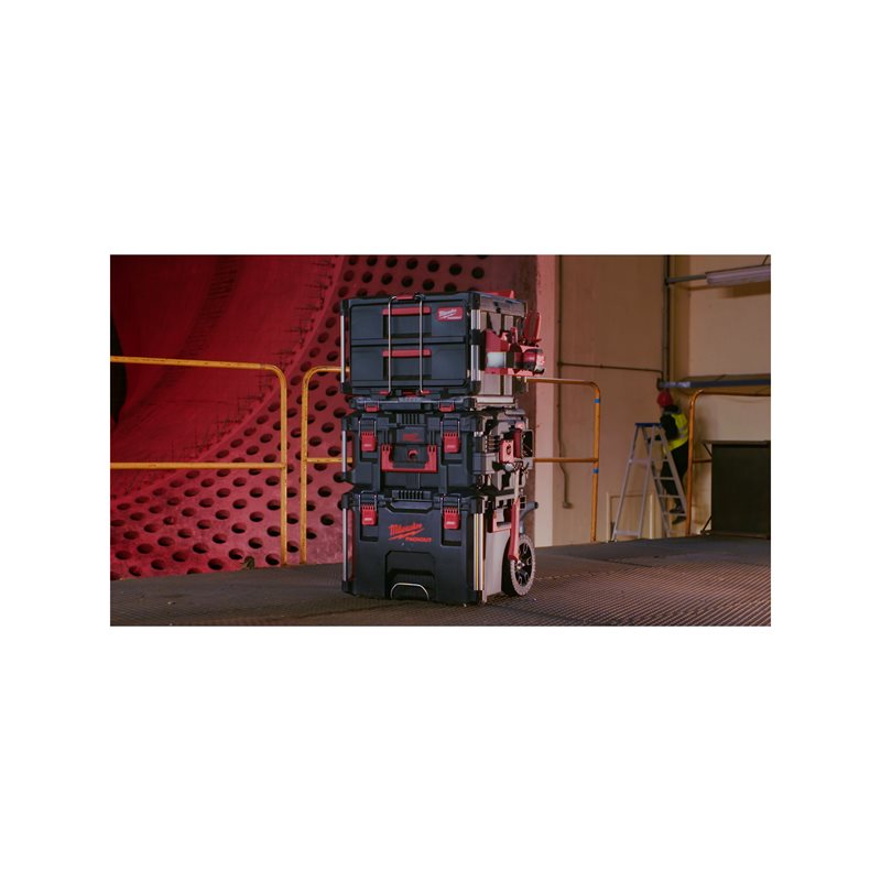 Milwaukee PACKOUT Boční montážní deska