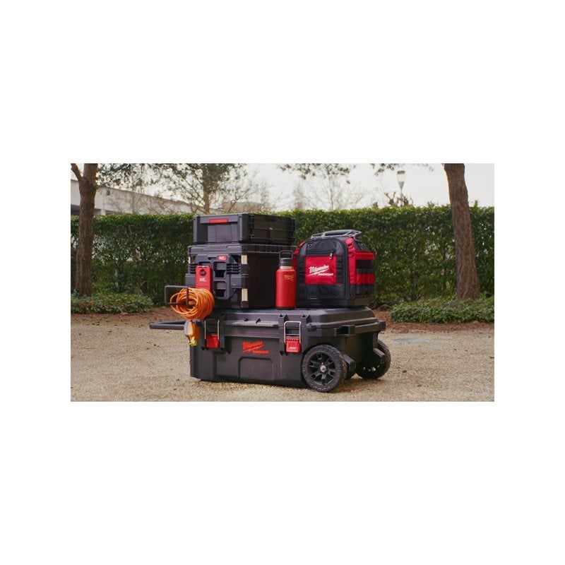 Milwaukee PACKOUT Boční montážní deska