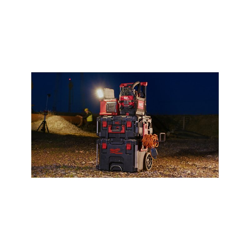 Milwaukee PACKOUT Boční montážní deska