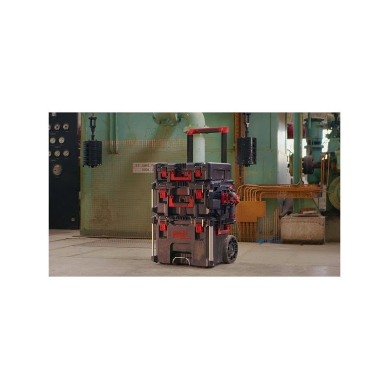 Milwaukee PACKOUT Boční montážní deska