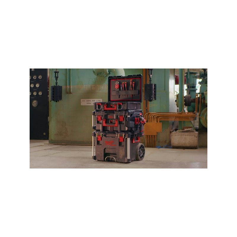 Milwaukee PACKOUT Boční montážní deska