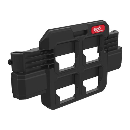MILWAUKEE 4932464081 Packout Adaptor plaat voor HD box | Klium