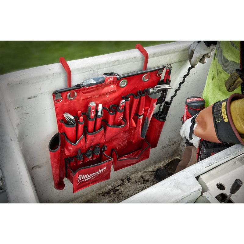 Milwaukee Kapsář na nářadí velký