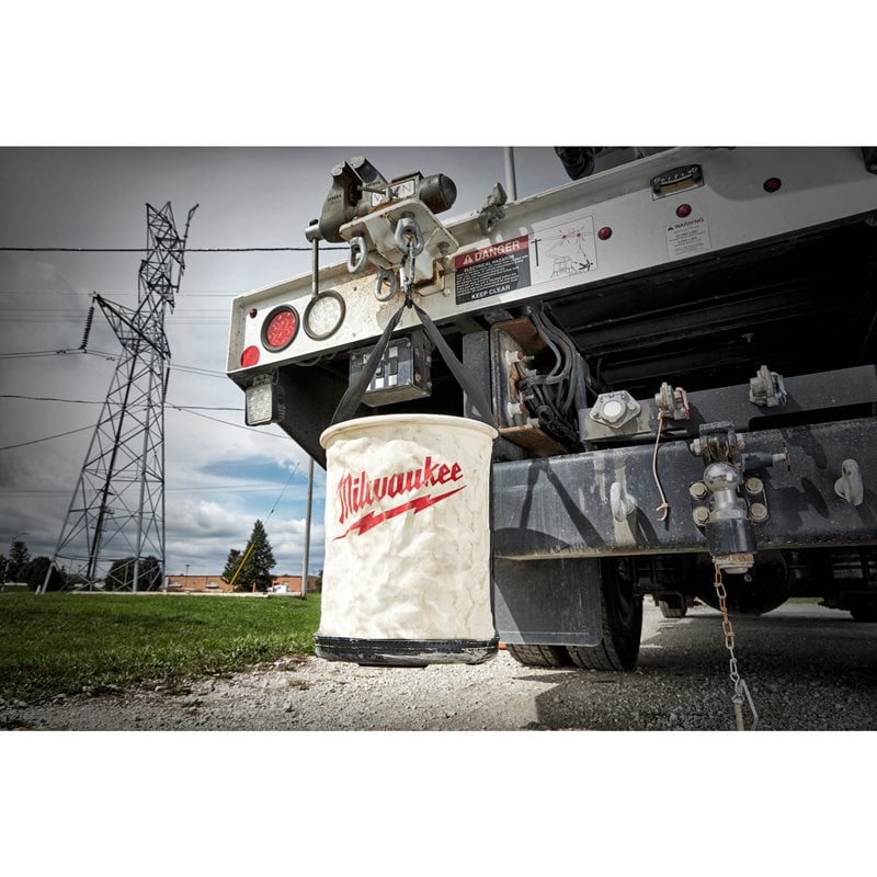 Milwaukee Pracovní vak závěsný