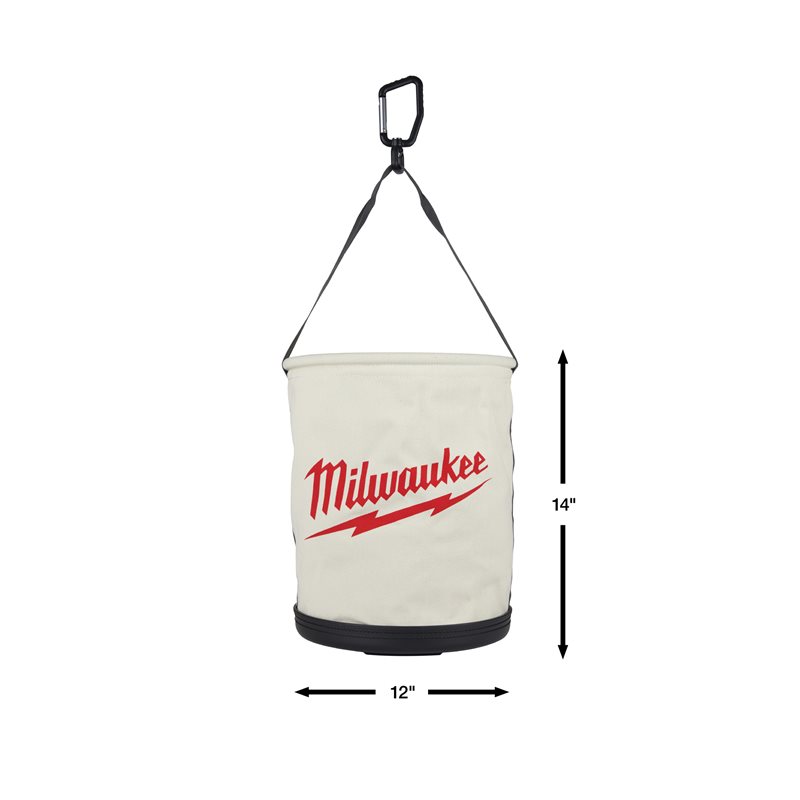 Milwaukee Pracovní vak závěsný