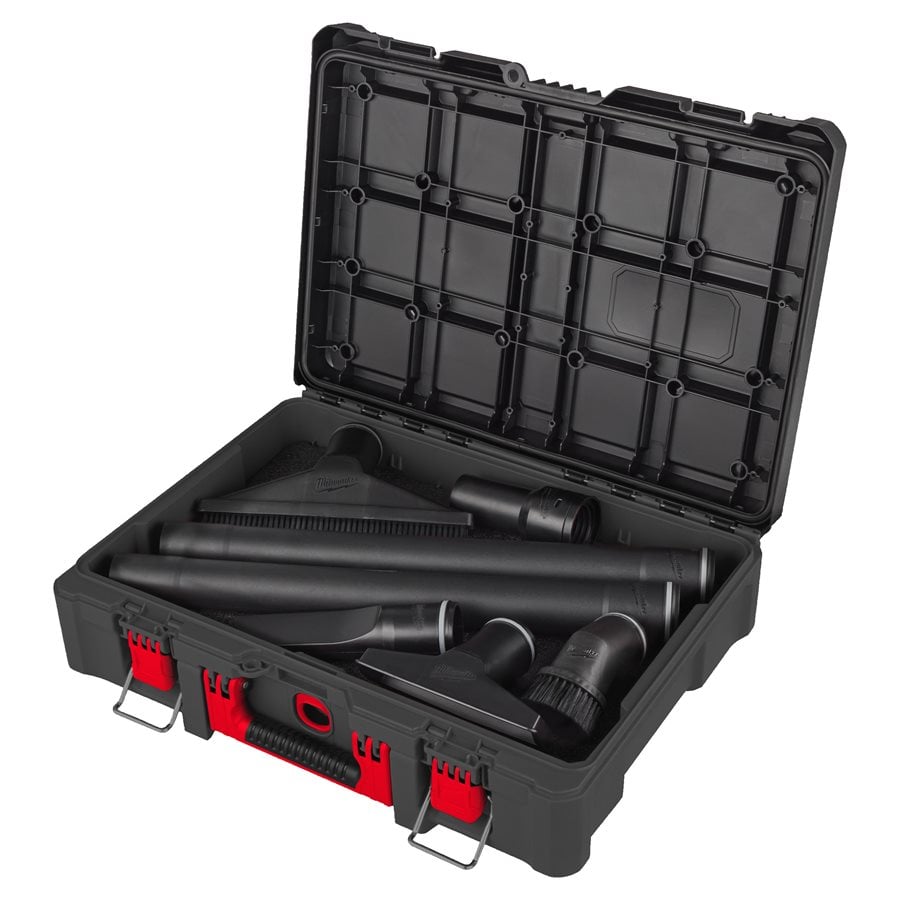 Milwaukee set za čiščenje za M18 ONEF2VC34M
