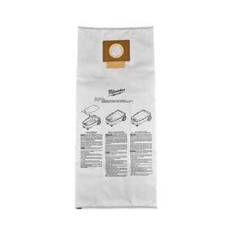 Fleece Dust Bag