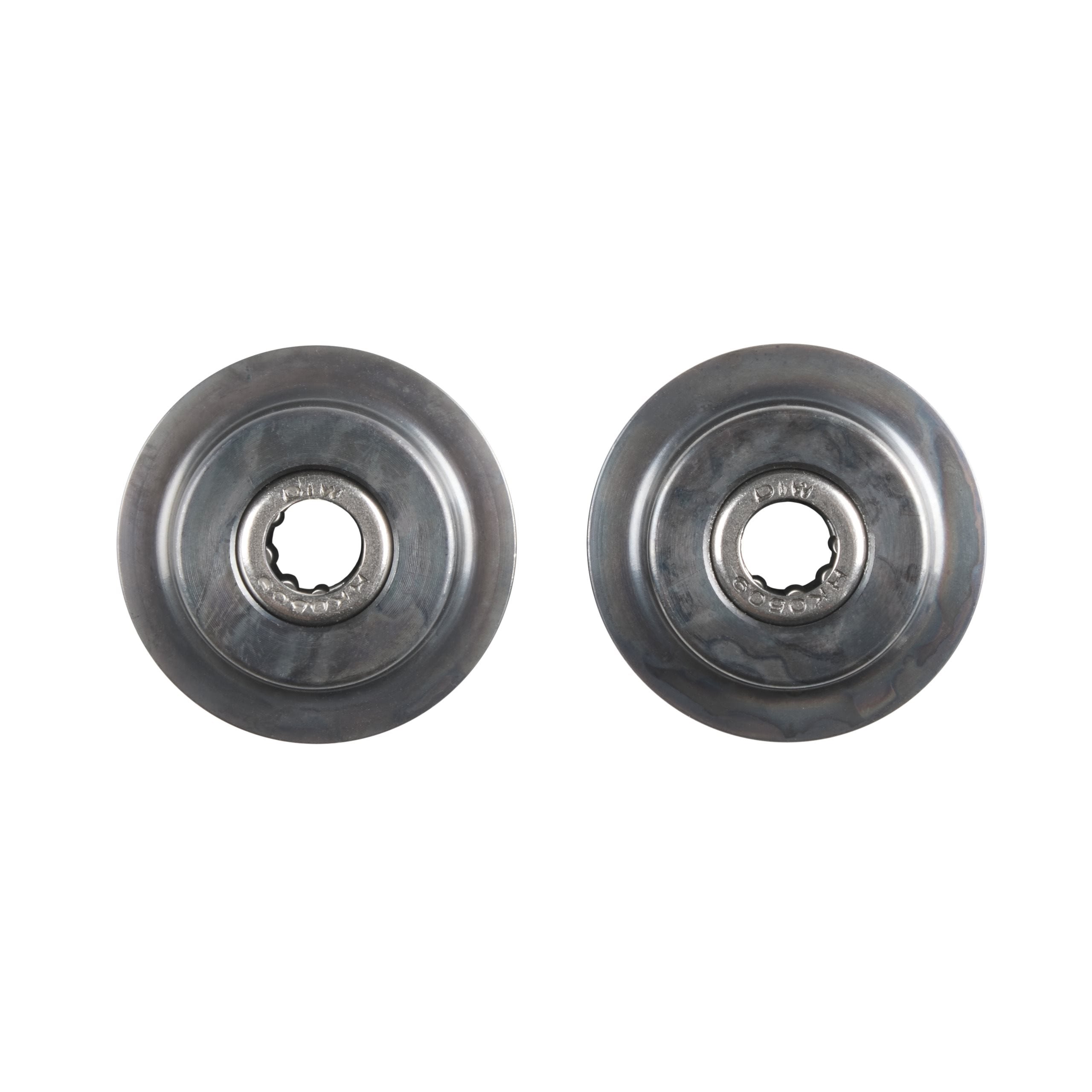 Milwaukee Ruedas de corte para cortadora de tubo de INOX 54mm M12™ · 4932498665
