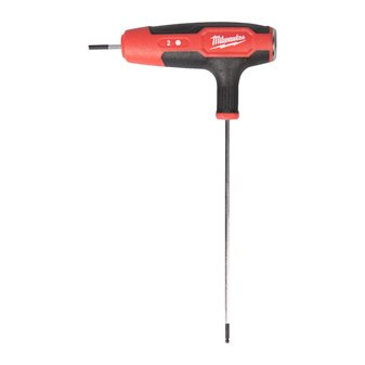 JEU DE CLÉS coulissantes HOZAN à poignée en T type Torx THT-1 NEUF EUR