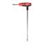 5.5mm Nut driver with T-handle Grip