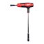 7mm Nut driver with T-handle Grip