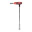 9mm Nut driver with T-handle Grip