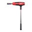 10mm Nut driver with T-handle Grip
