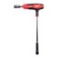 12mm Nut driver with T-handle Grip
