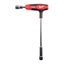 13mm Nut driver with T-handle Grip