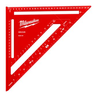 Rafter Square (30 cm)