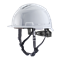 BOLT™ 100 White Vented incl. EN397 Chinstrap