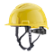 BOLT™ 100 Yellow Vented incl. EN397 Chinstrap