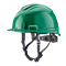 BOLT™ 100 Green Vented incl. EN397 Chinstrap