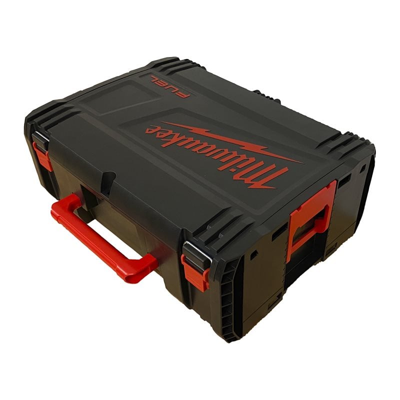 Milwaukee HD Box 2 FUEL