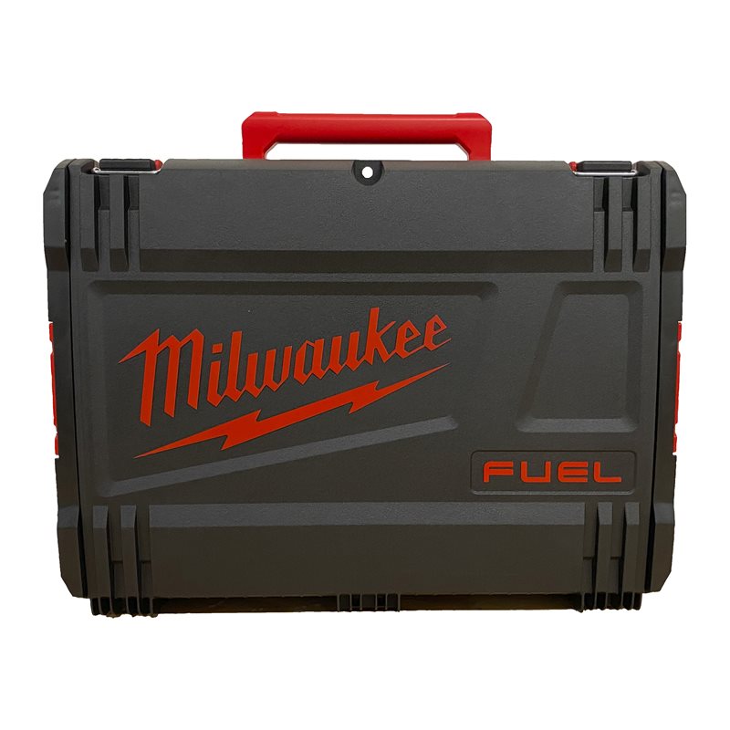 Milwaukee HD Box 2 FUEL