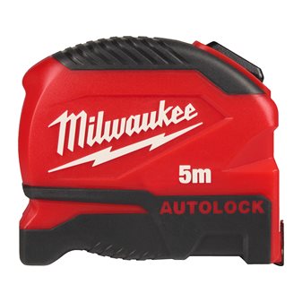 Tape Measure AUTOLOCK (Gen II)