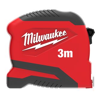 Tape Measure COMPACT (Gen II)
