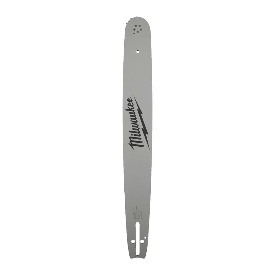 Milwaukee meč za verižno žago 50 cm, 0,325