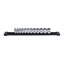 12 pc 3/8" Drive 12-Point Socket Set - Metric