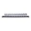 13 pc 1/2" Drive 12-Point Socket Set - Metric