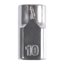 3/8'' Drive Metric Standard 12-Point Socket - 10mm