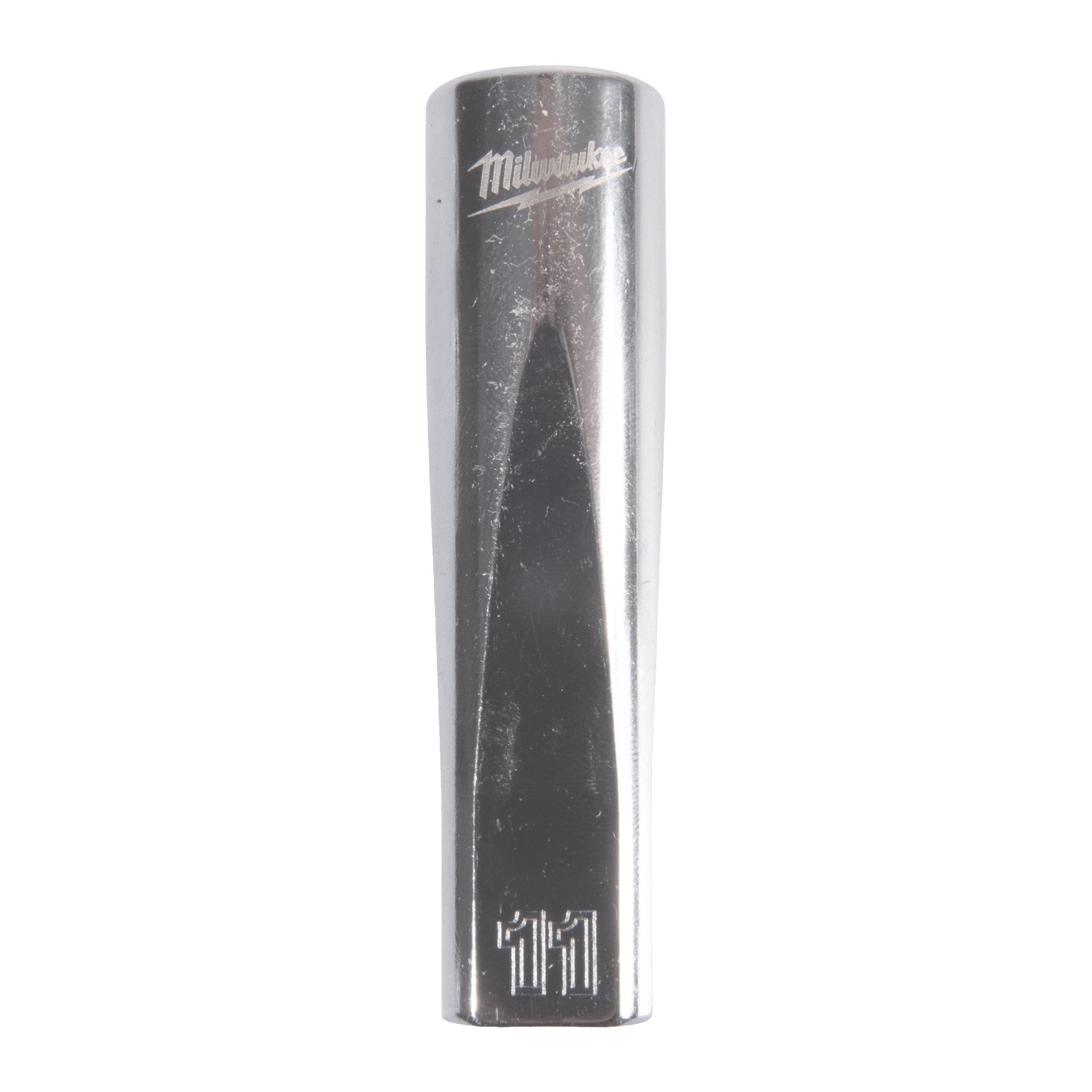 Milwaukee Vasos de 12 caras de ⅜″ largos · 4932498815