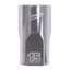 1/2'' Drive Metric Standard 12-Point Socket - 15mm