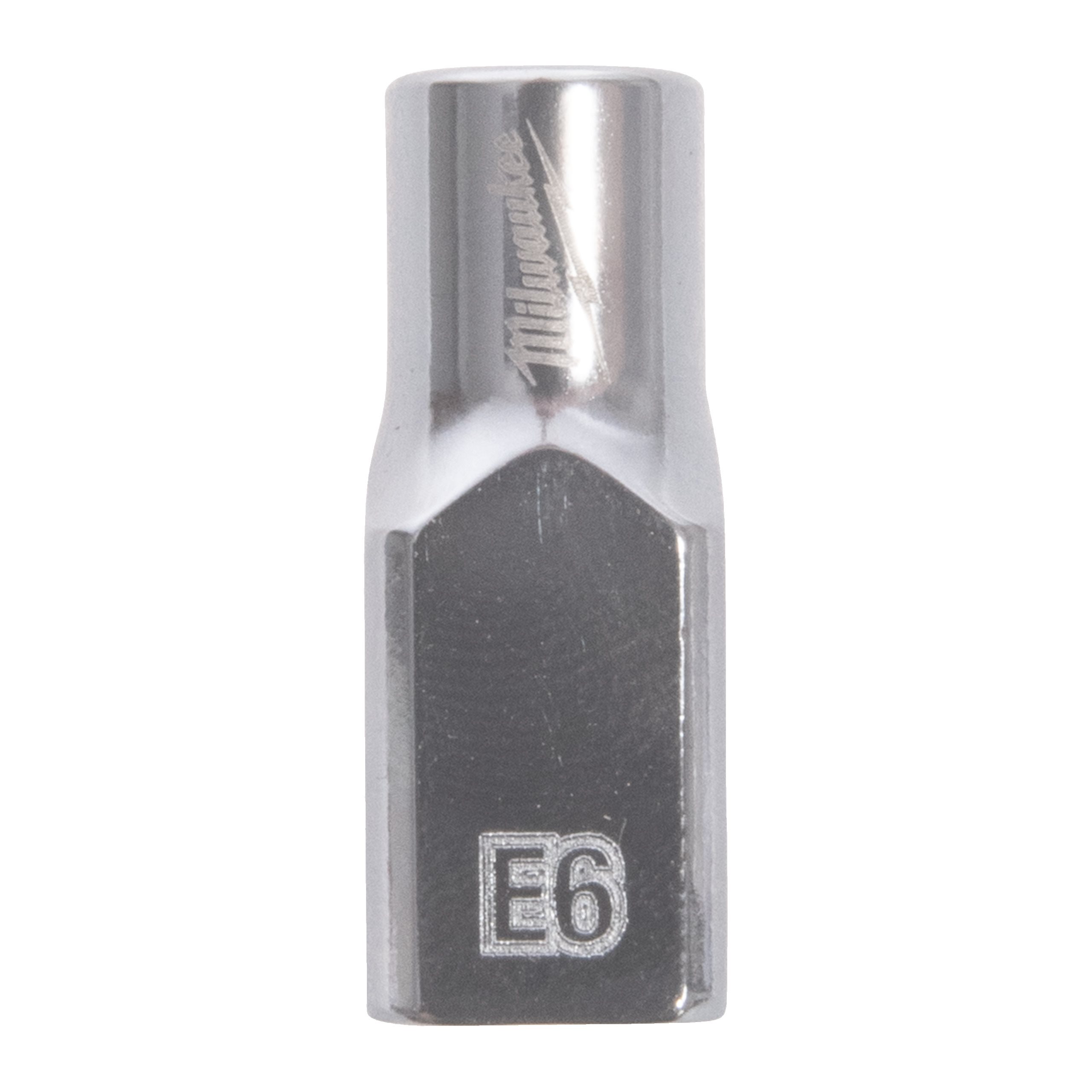 Milwaukee Vasos Torx hembra ¼″ · 4932498848