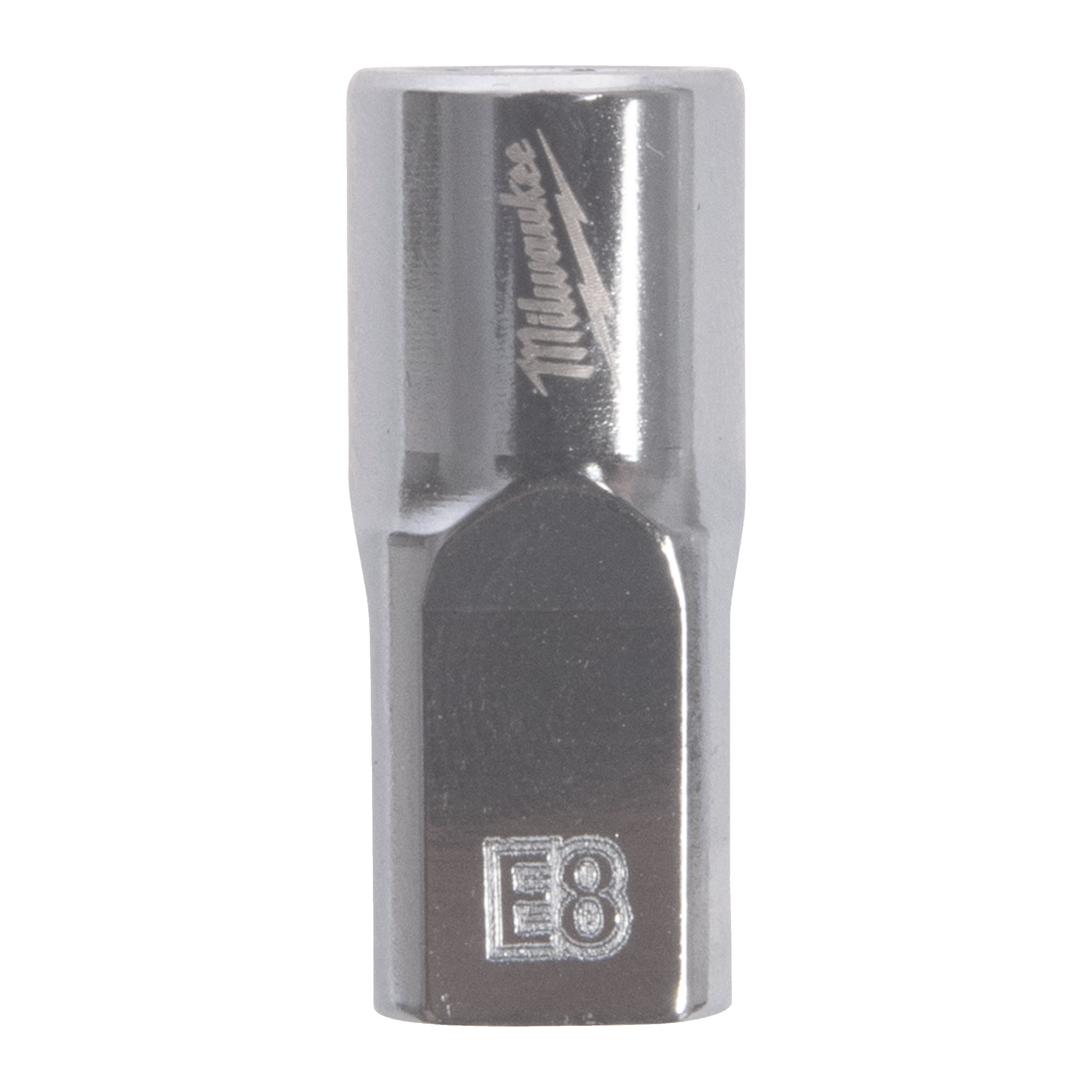 Milwaukee Vasos Torx hembra ¼″ · 4932498850
