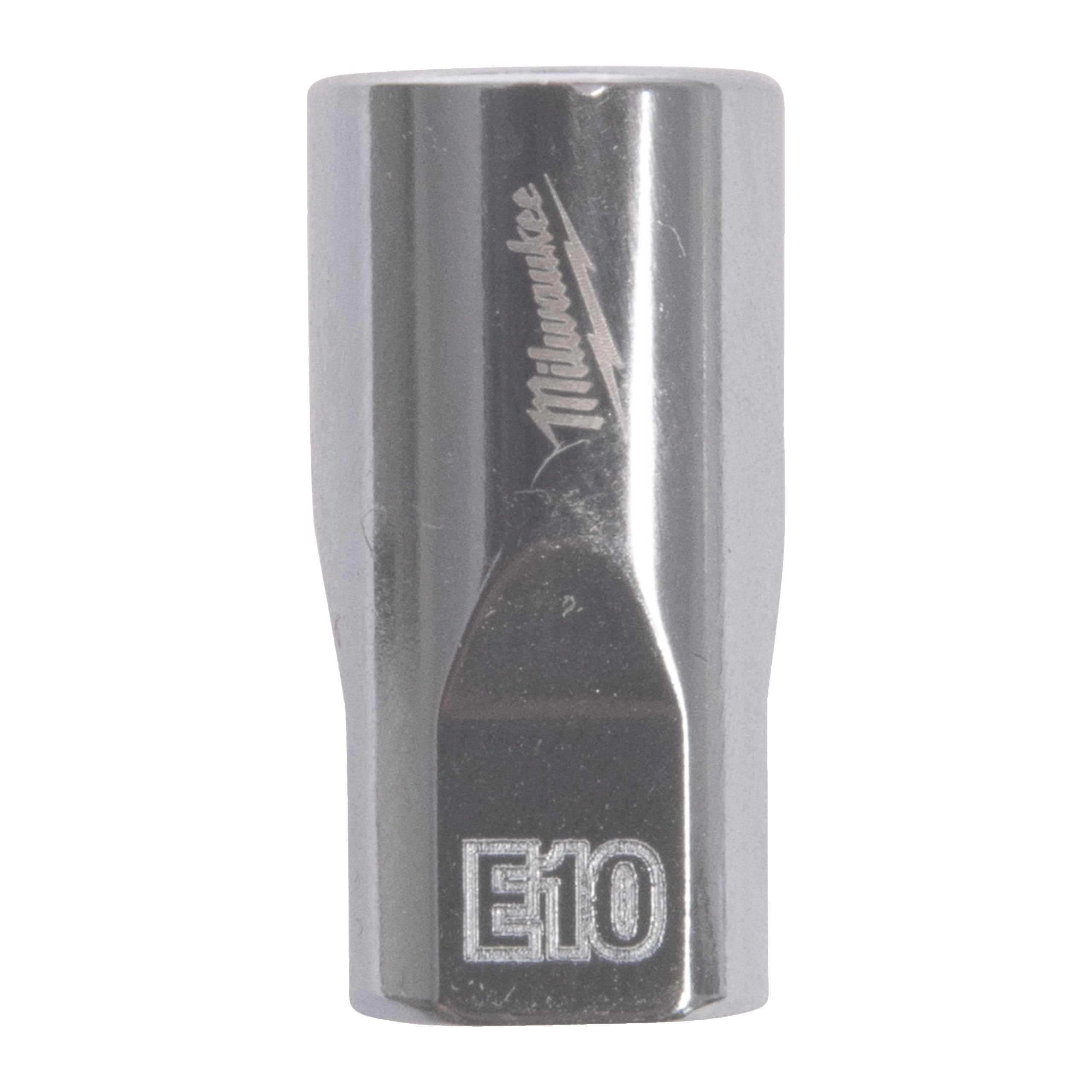 Milwaukee Vasos Torx hembra ¼″ · 4932498851