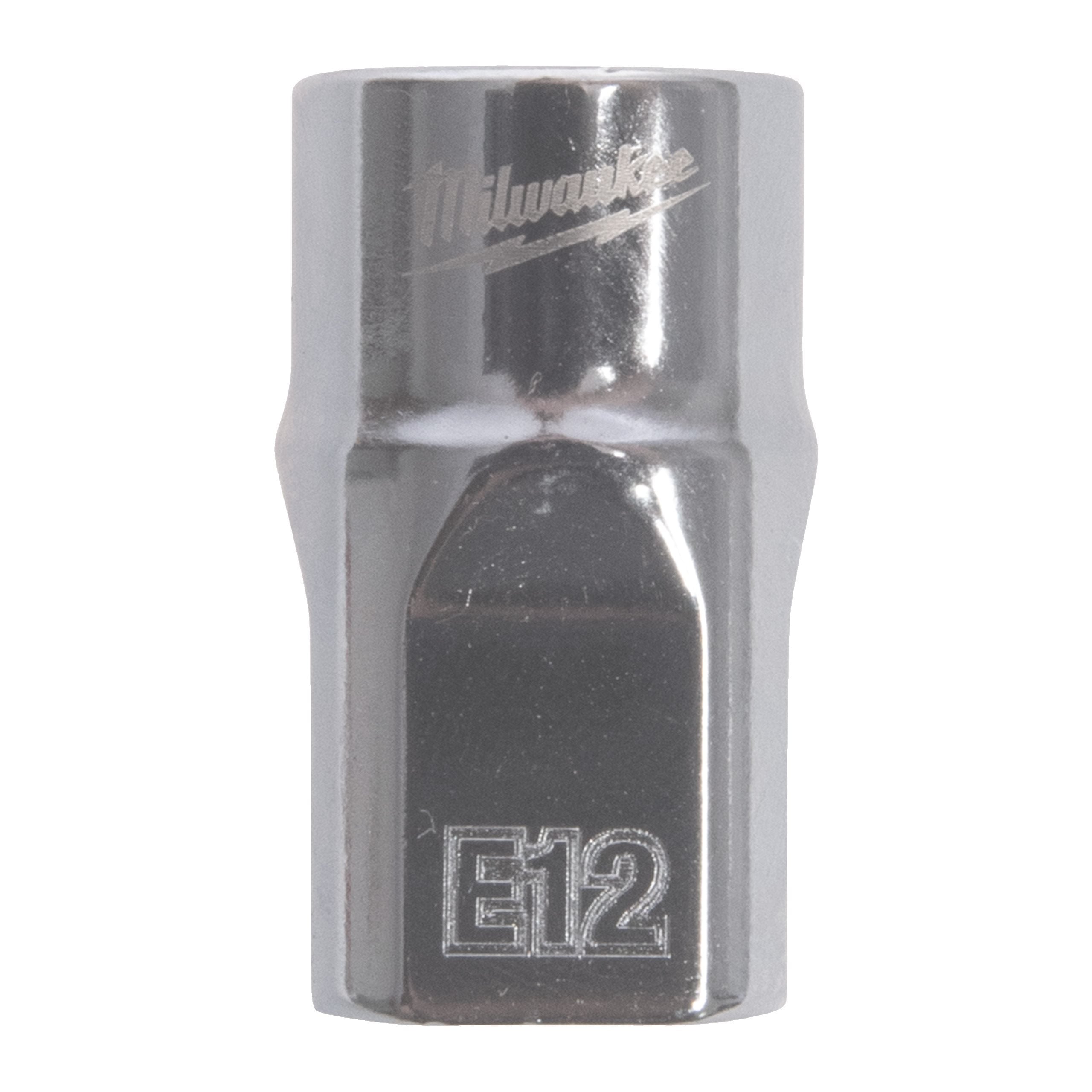 Milwaukee Vasos torx hembra de ⅜″ · 4932498852