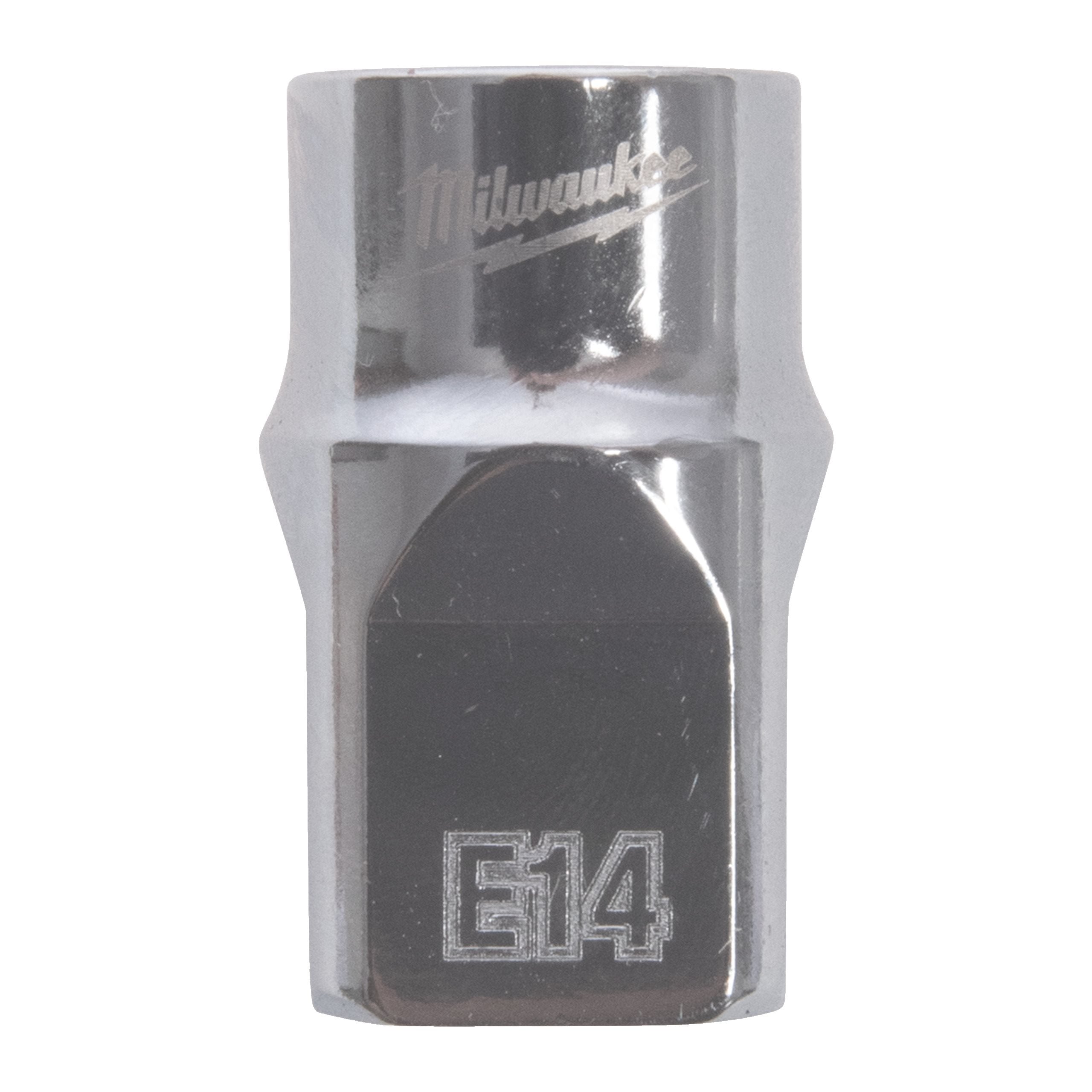 Milwaukee Vasos torx hembra de ⅜″ · 4932498853