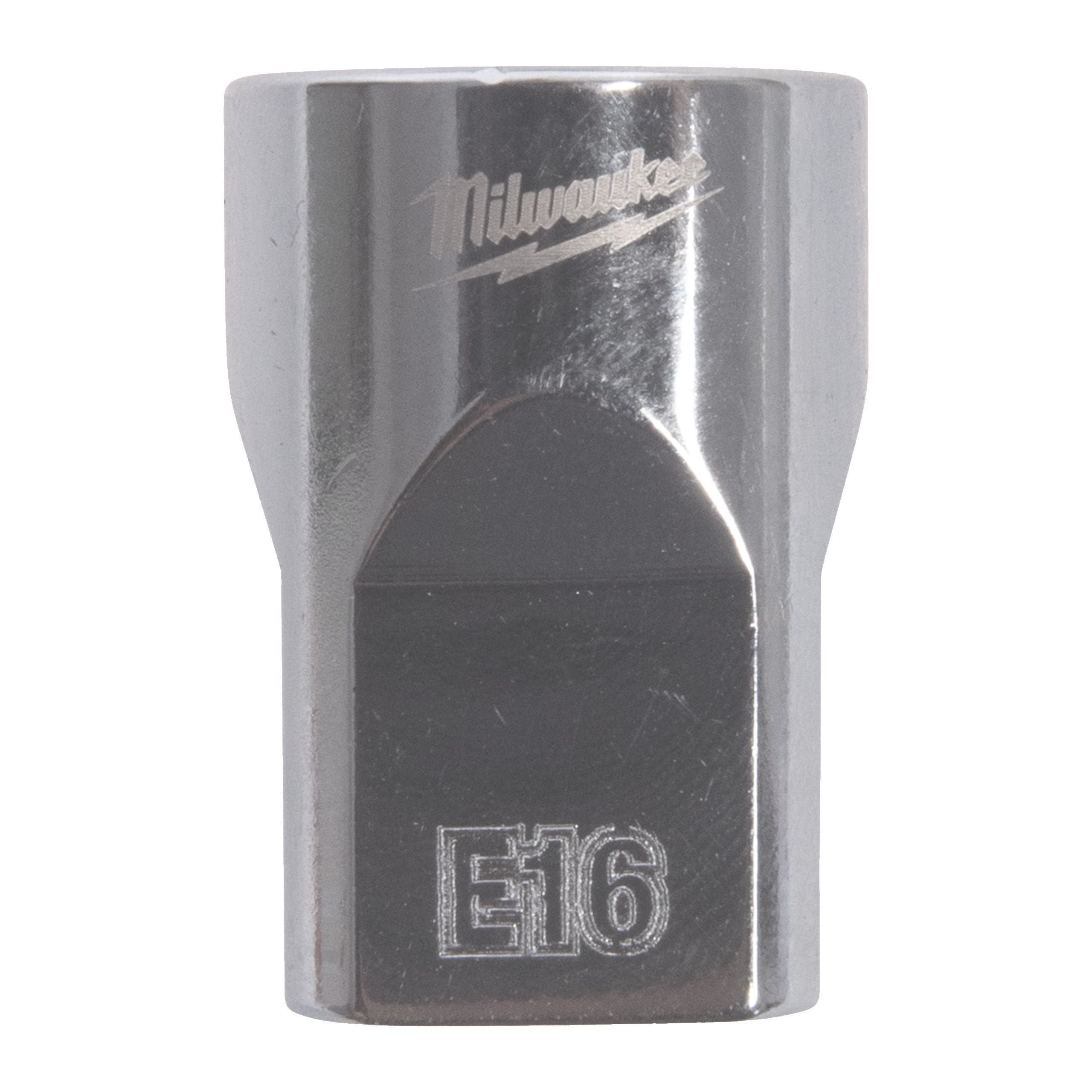 Milwaukee Vasos torx hembra de ⅜″ · 4932498854