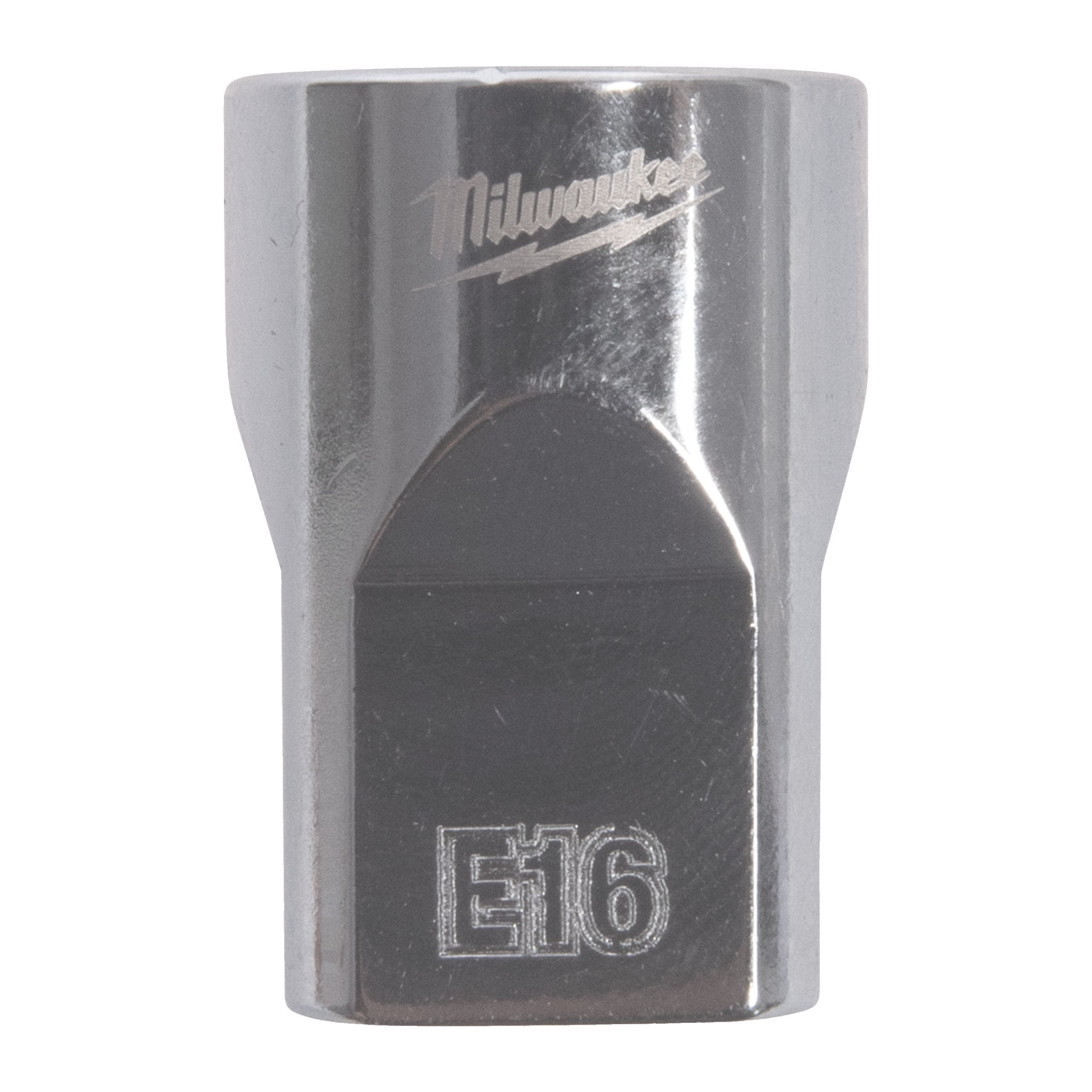 Milwaukee Vasos torx hembra de ⅜″ · 4932498854