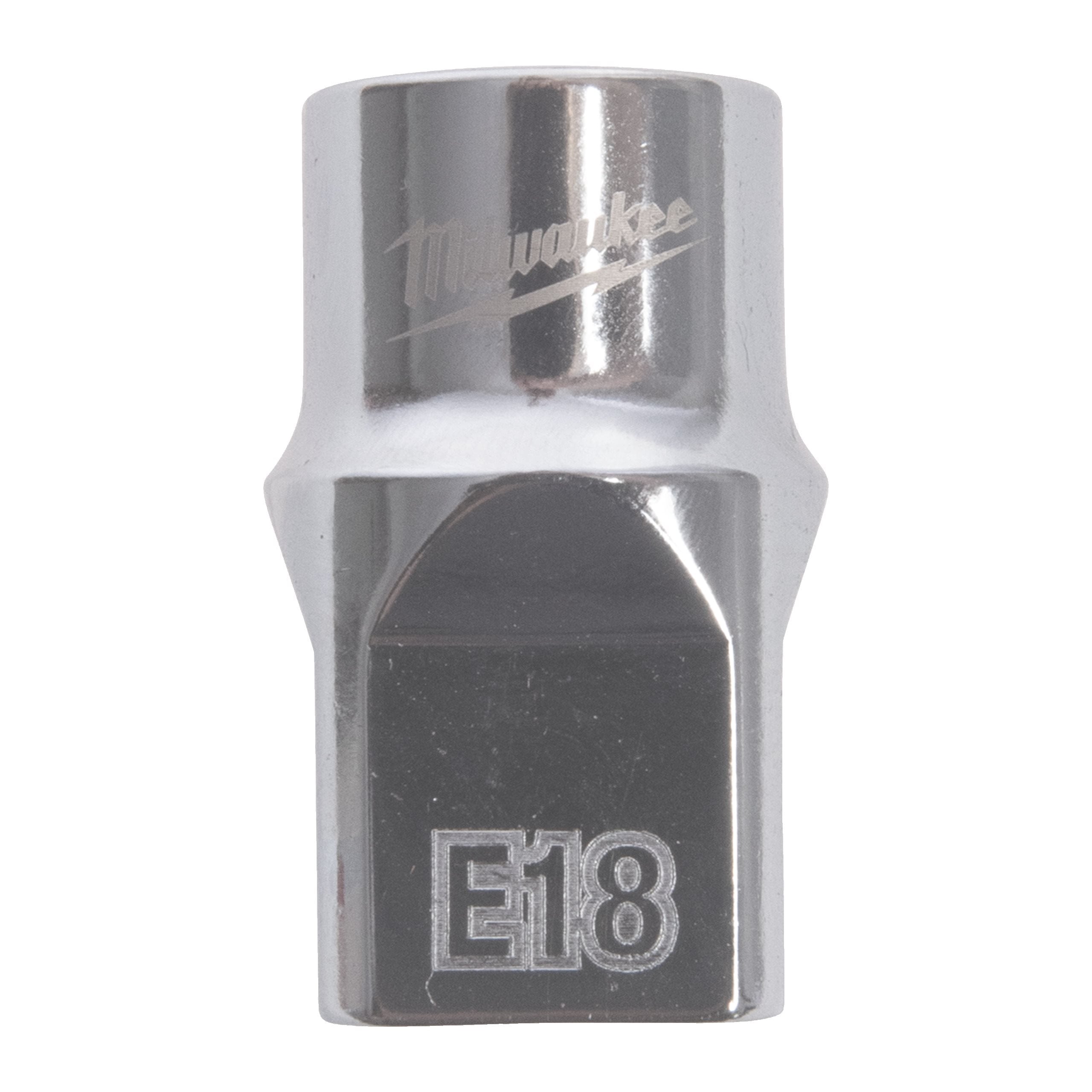 Milwaukee Vasos torx hembra de ½″ · 4932498855