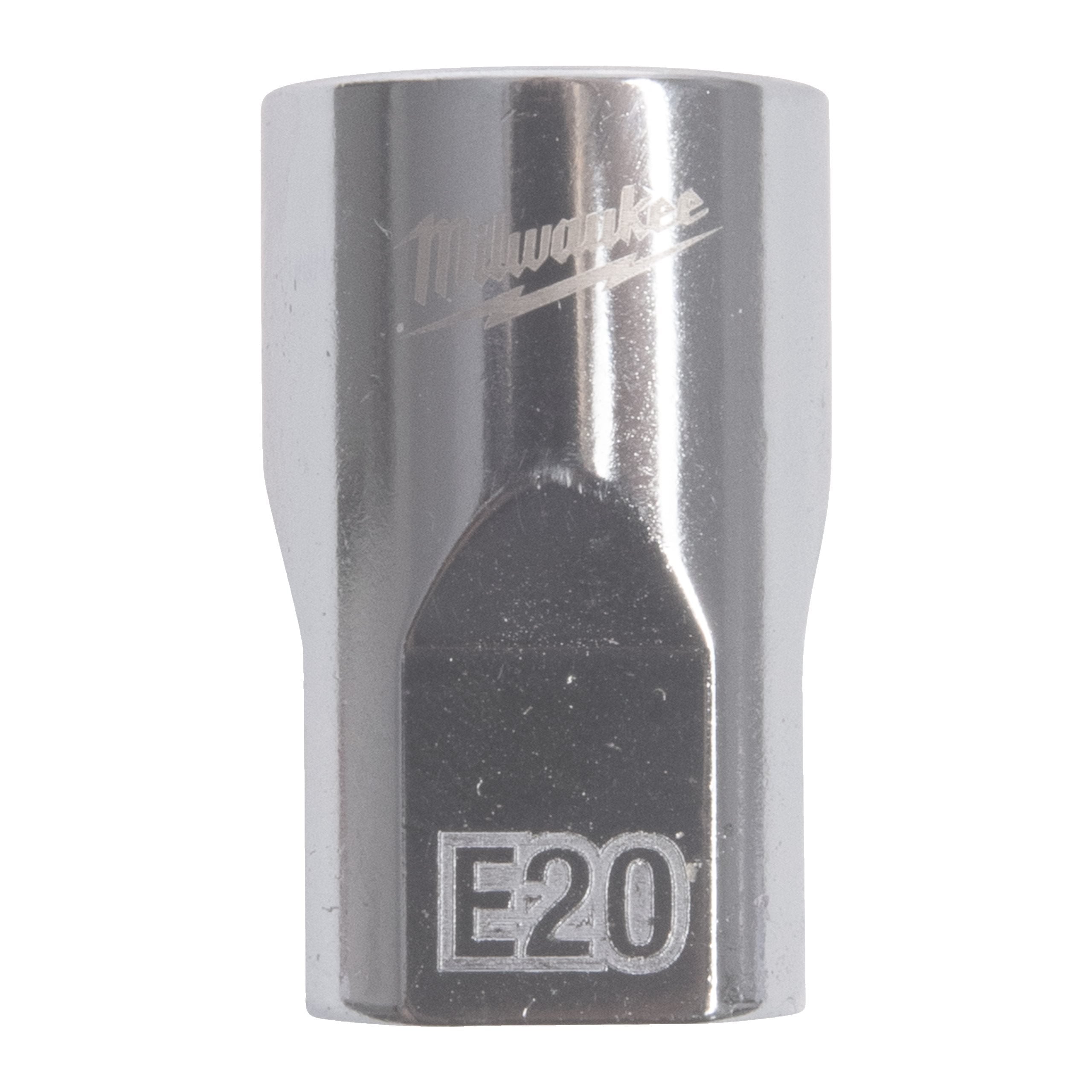 Milwaukee Vasos torx hembra de ½″ · 4932498856