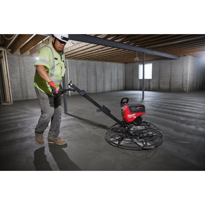 Milwaukee MXFWBT90 Sada dokončovacích listů k hladičce MX FUEL 900 mm 4 ks